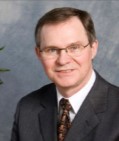 DR. JAMES E. READ